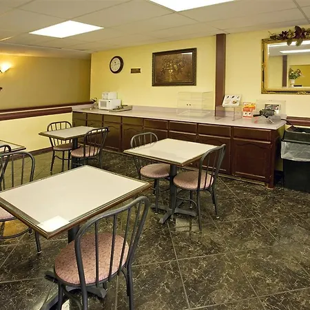 Express Inn Weslaco/Mercedes 