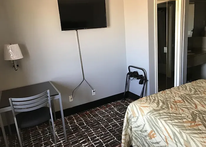 Express Inn Weslaco/Mercedes
