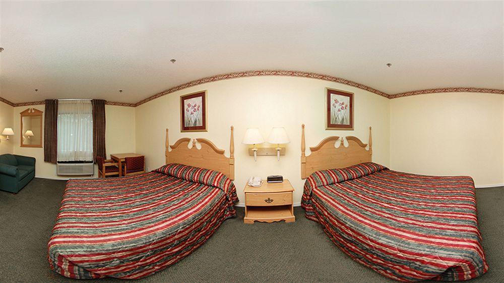 Hotel Express Weslaco/mercedes 3*
