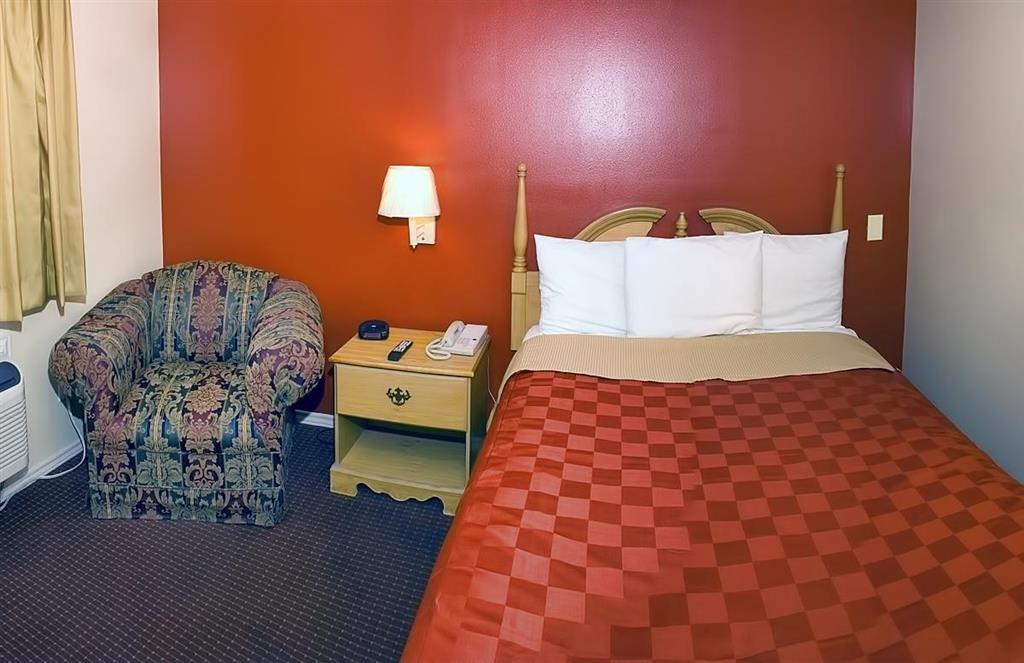 Express Weslaco/mercedes Hotel 3*