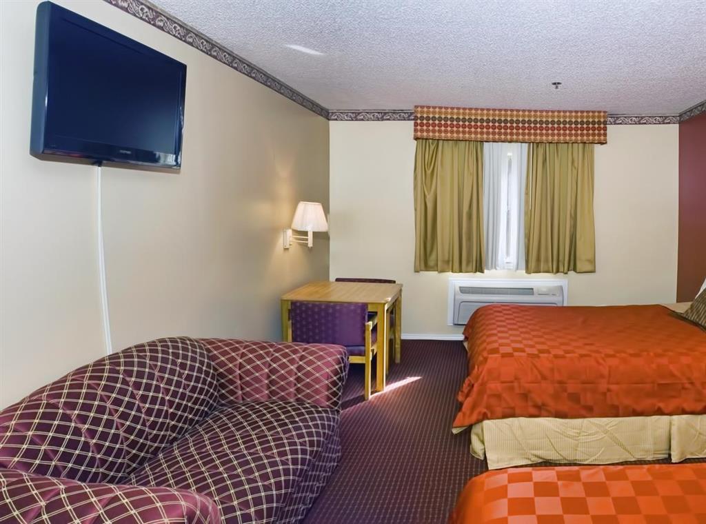 Hotel Express Weslaco/mercedes
