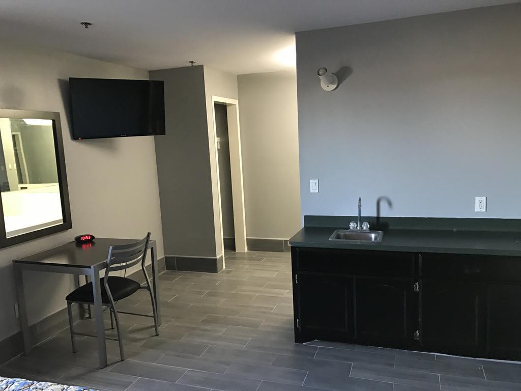 Express Weslaco/mercedes 3* Weslaco