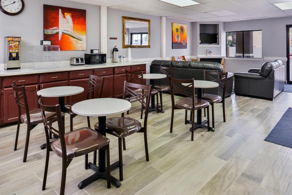 Hotel Express Weslaco/mercedes