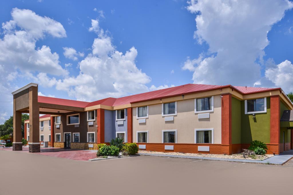 Hotel Express Weslaco/mercedes