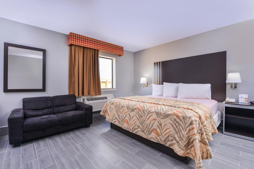 Express Weslaco/mercedes 3* Weslaco