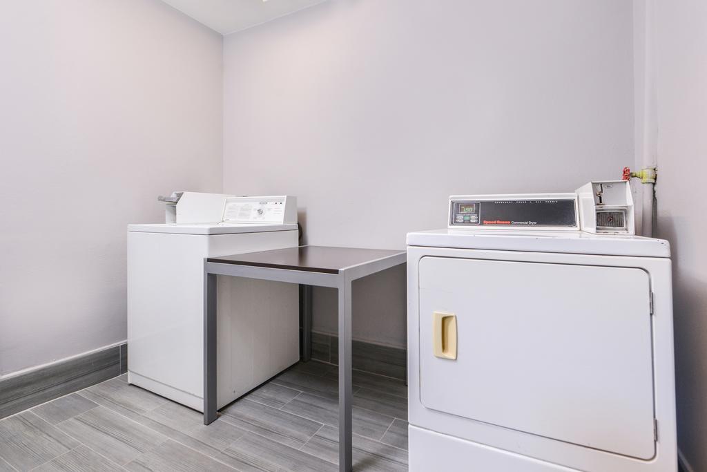 Express Weslaco/mercedes Hotel Weslaco