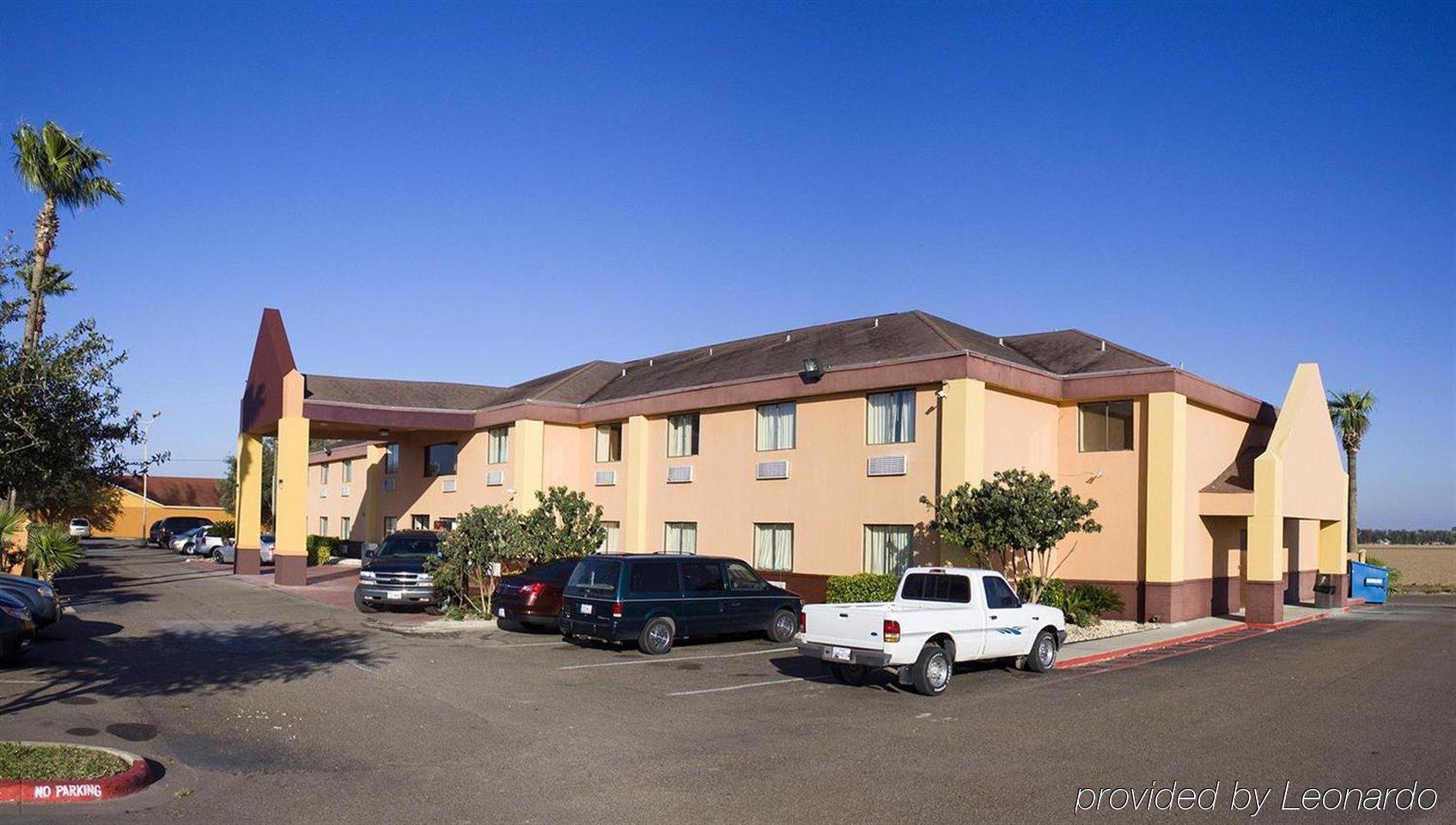 Hotel Express Weslaco/mercedes 3*