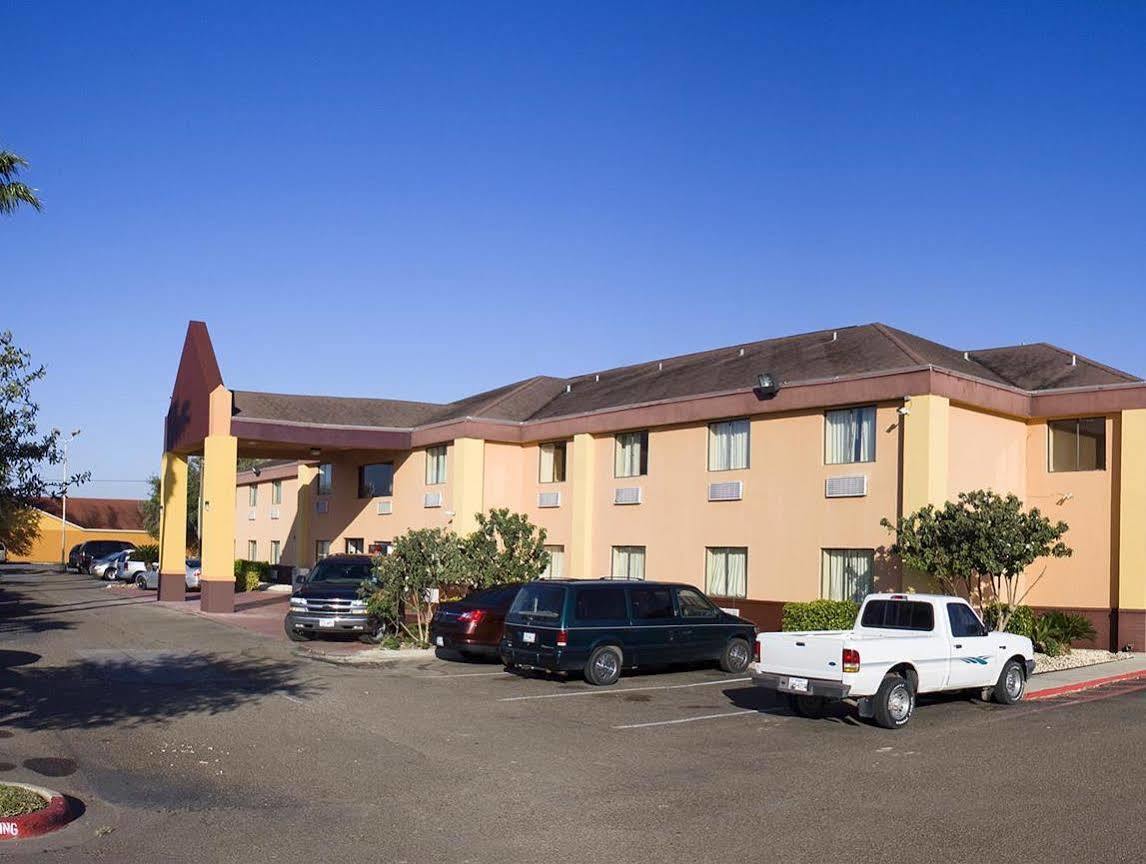 Hotel Express Weslaco/mercedes Weslaco
