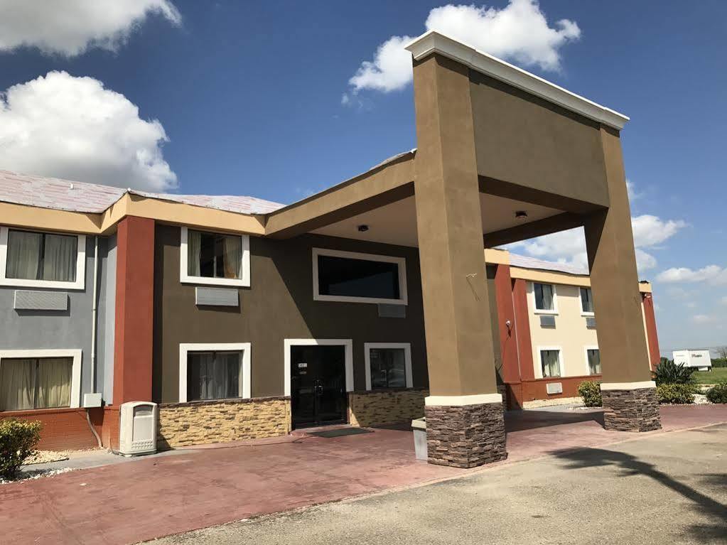 Hotel Express Weslaco/mercedes
