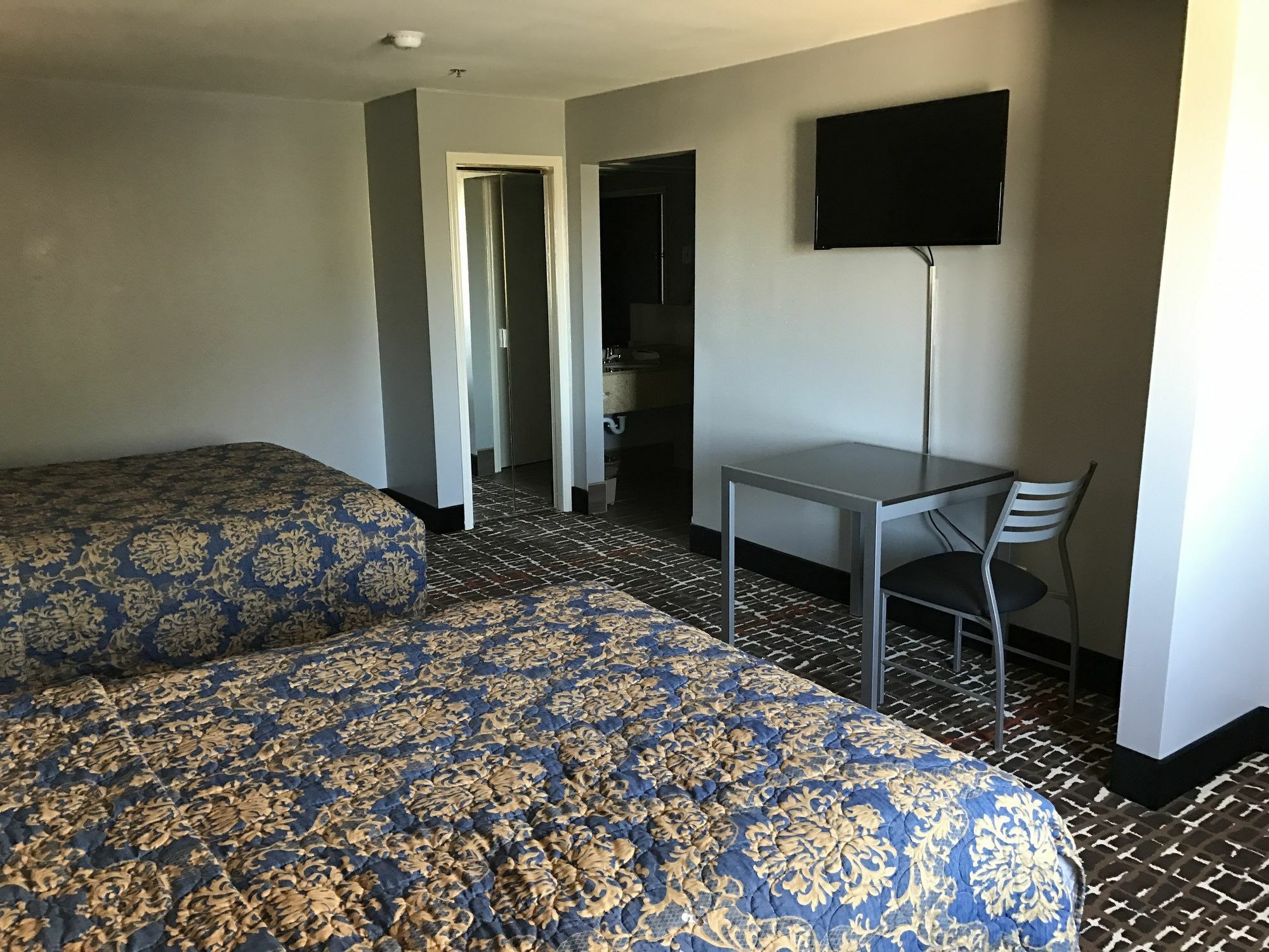 Express Weslaco/mercedes Hotel Weslaco
