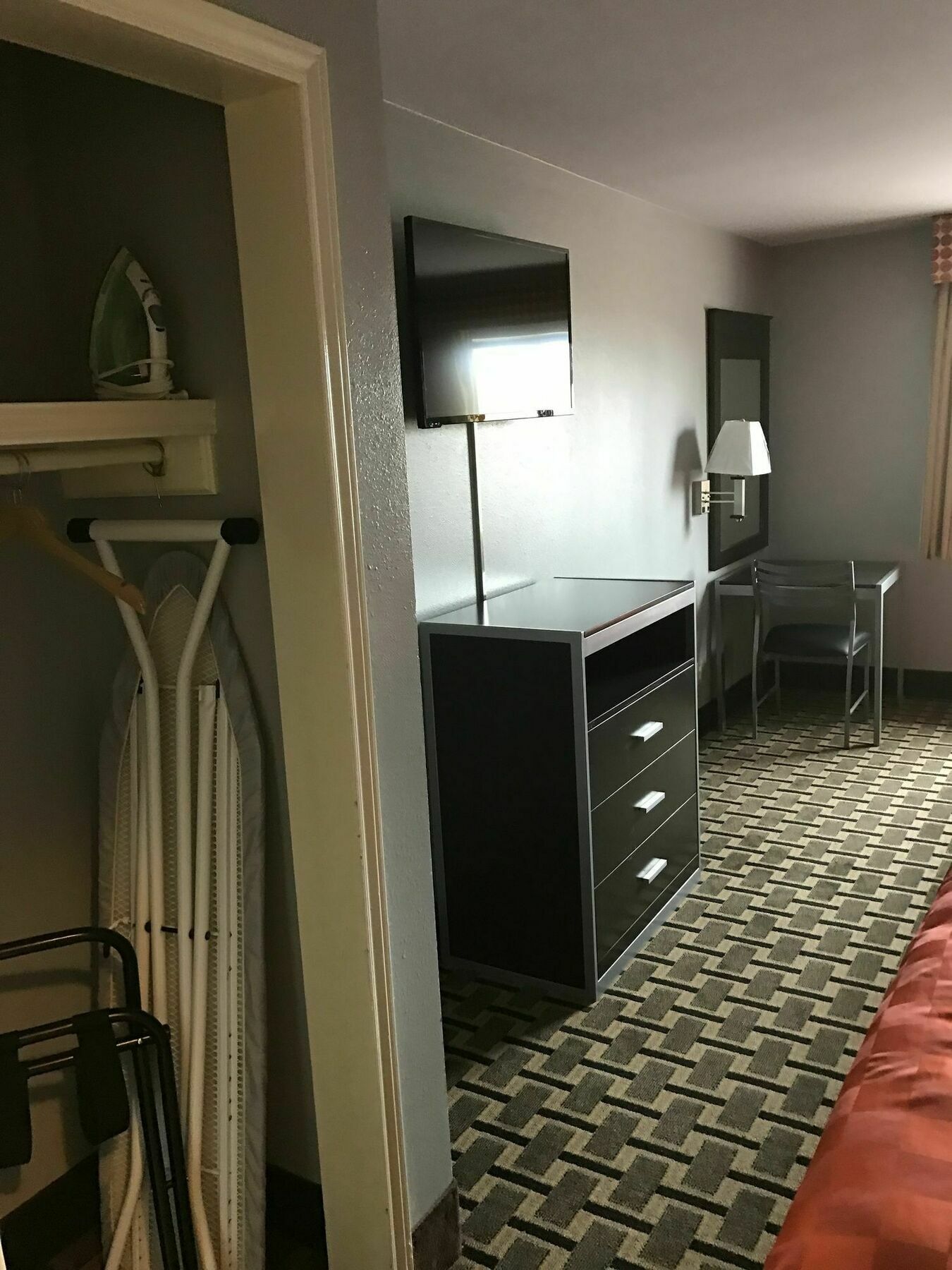 Express Weslaco/mercedes 3* Weslaco