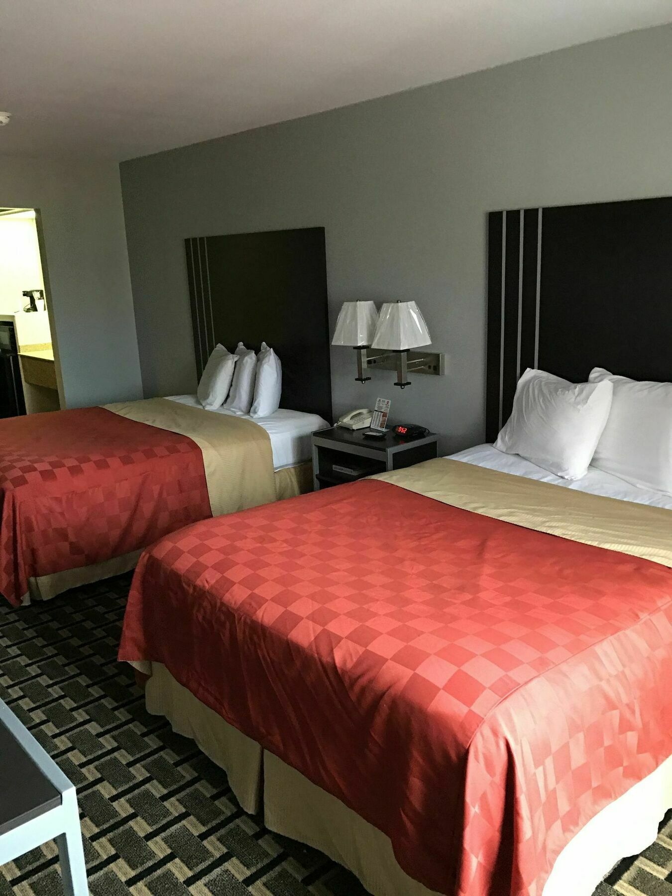 Hotel Express Weslaco/mercedes 3*
