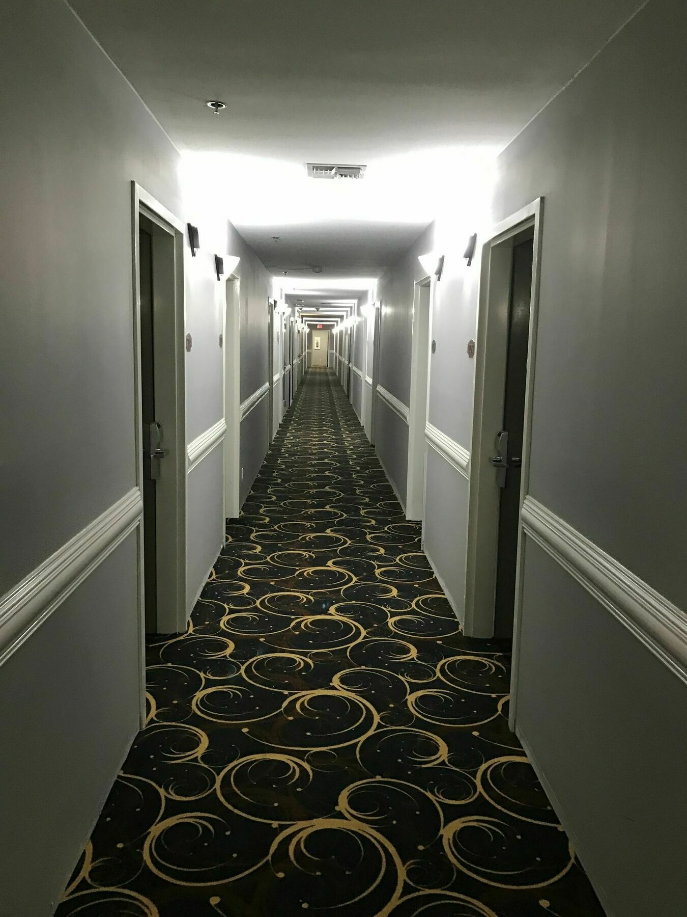 Express Weslaco/mercedes Hotel