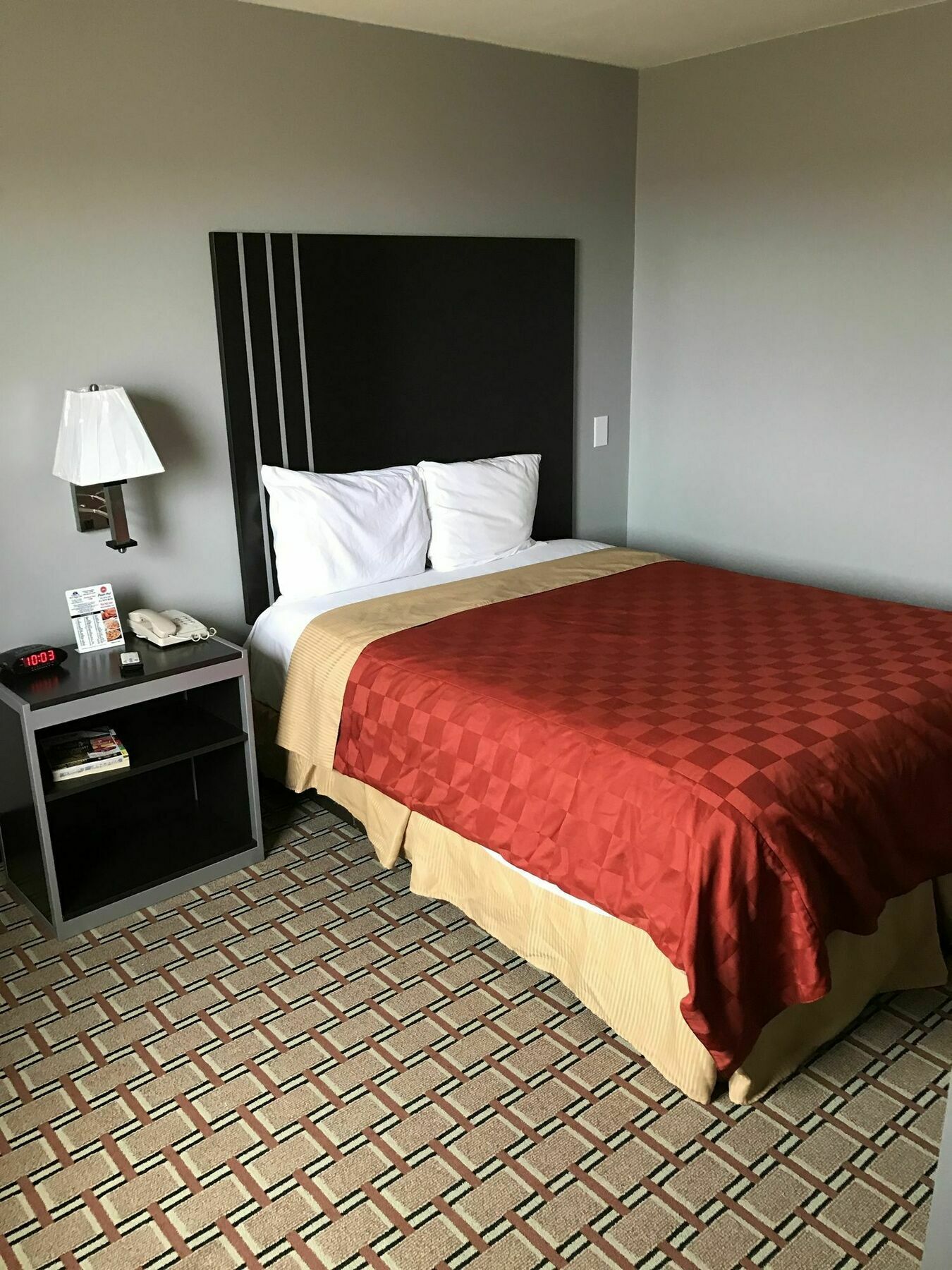 Express Weslaco/mercedes Hotel 3*