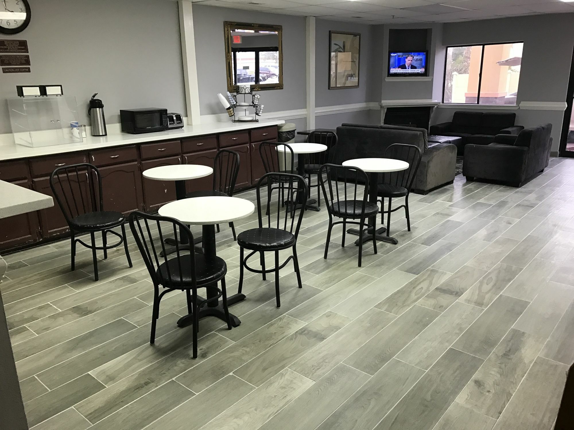 Hotel Express Weslaco/mercedes Weslaco