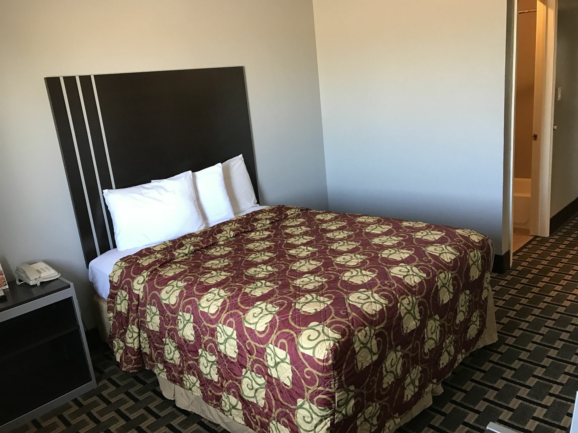 Express Weslaco/mercedes 3* Weslaco