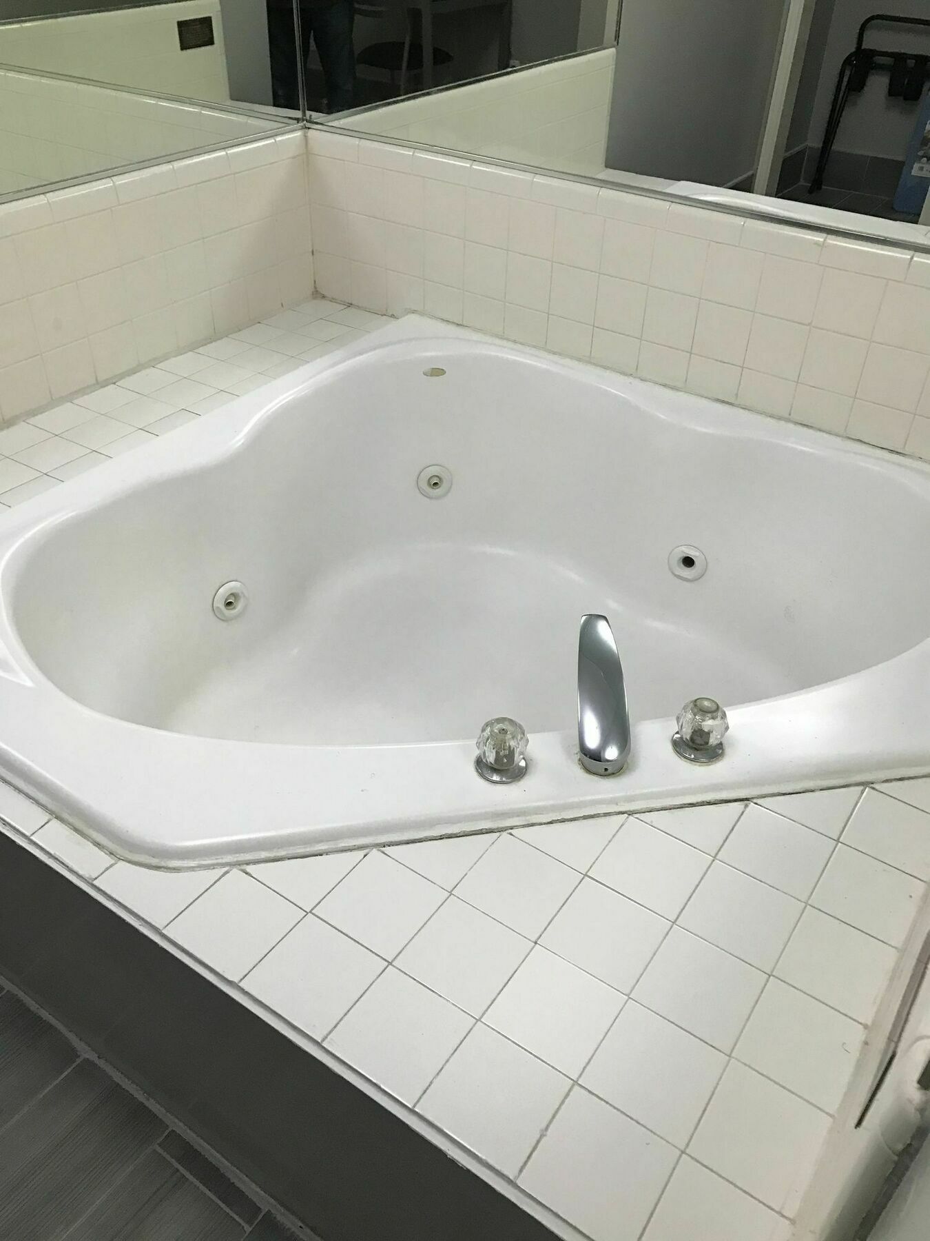 Express Weslaco/mercedes Hotel