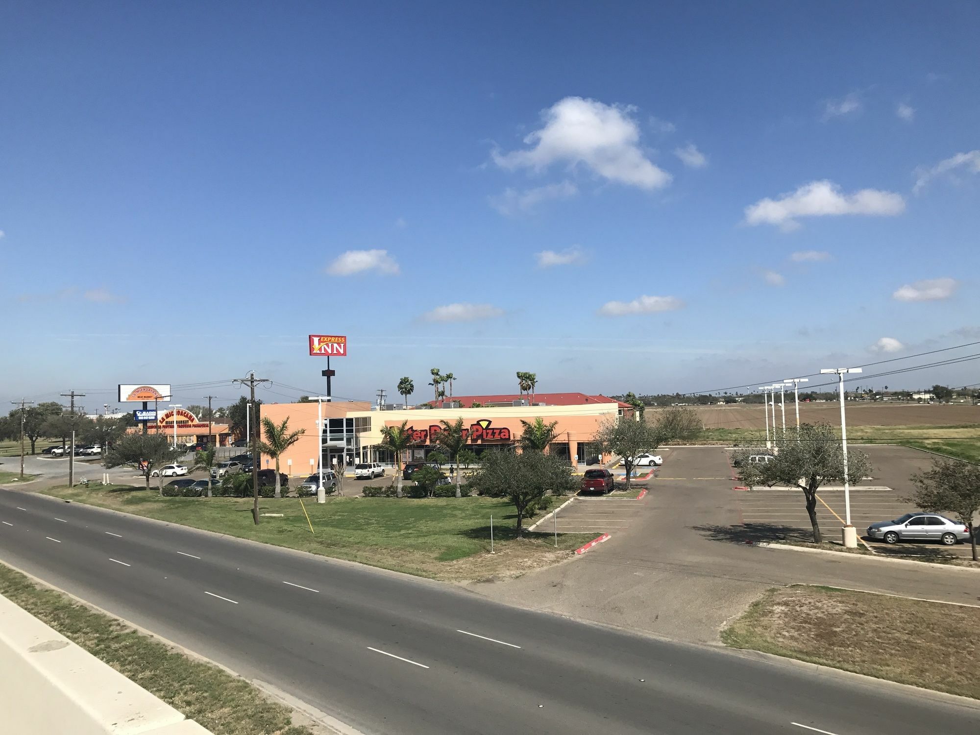 Hotel Express Weslaco/mercedes Weslaco