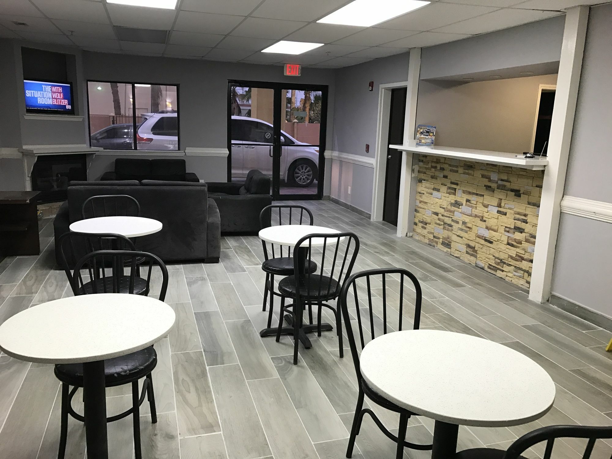 Express Weslaco/mercedes 3* Weslaco