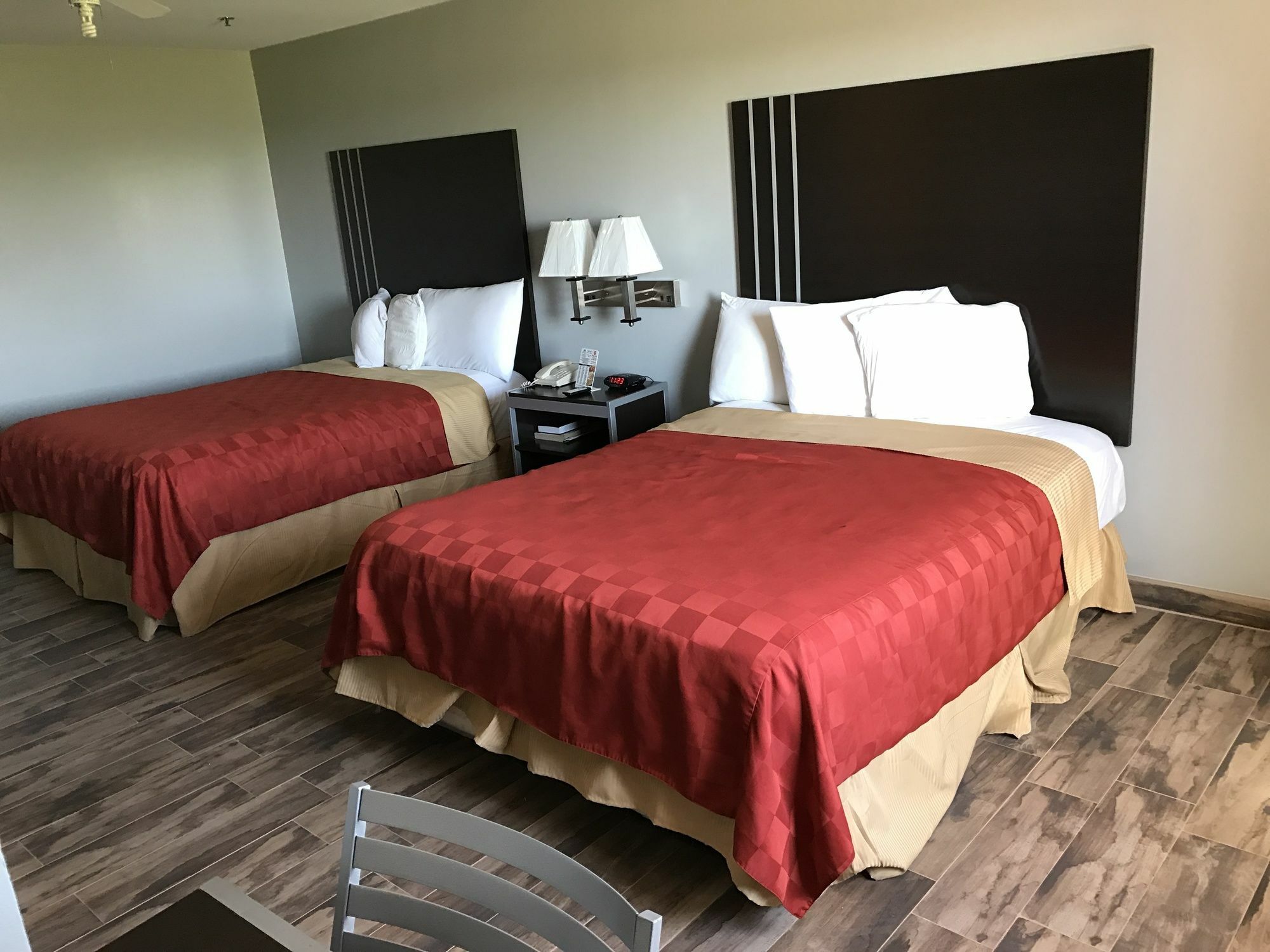 Express Weslaco/mercedes Hotel 3*