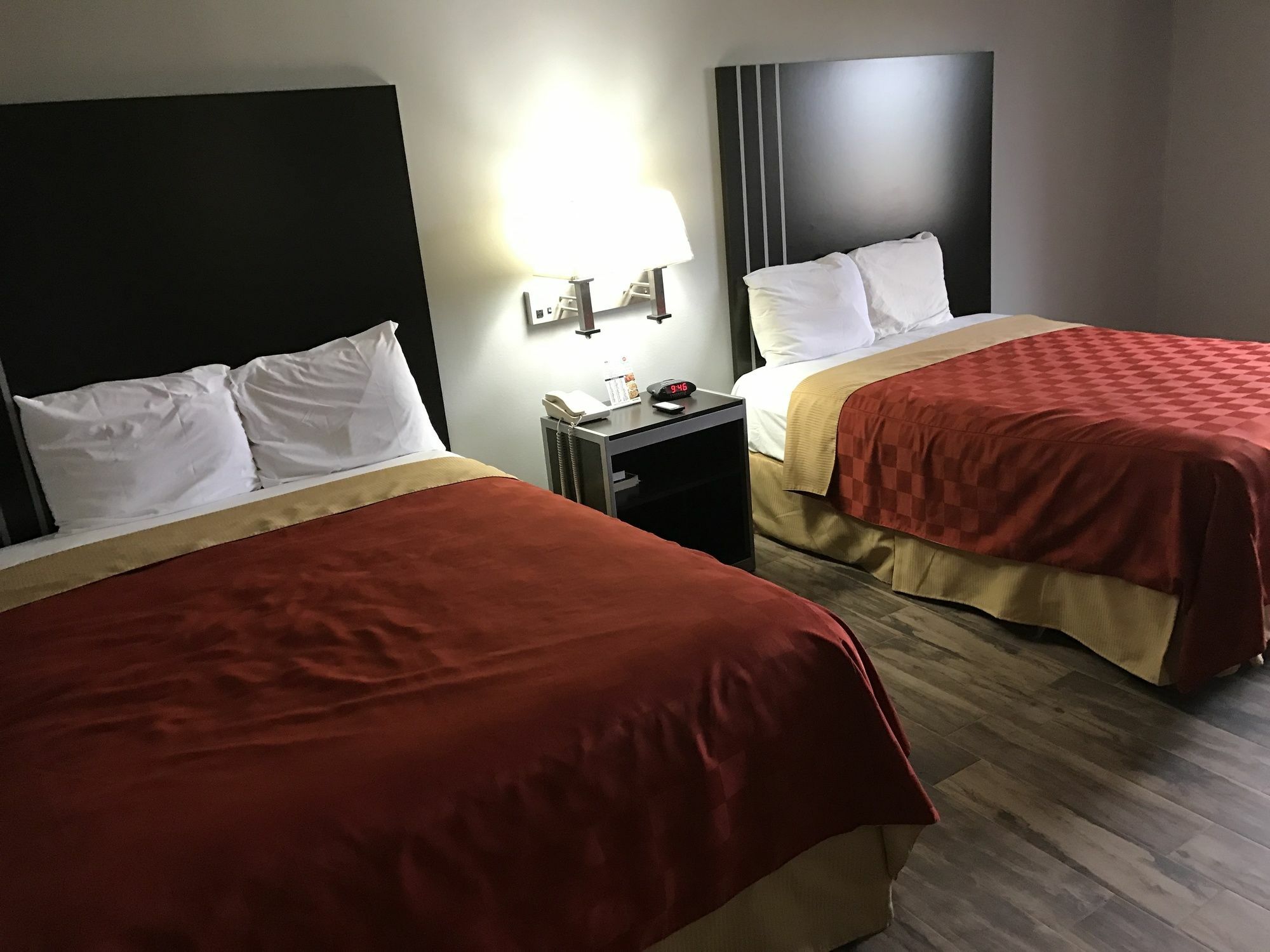 Hotel Express Weslaco/mercedes