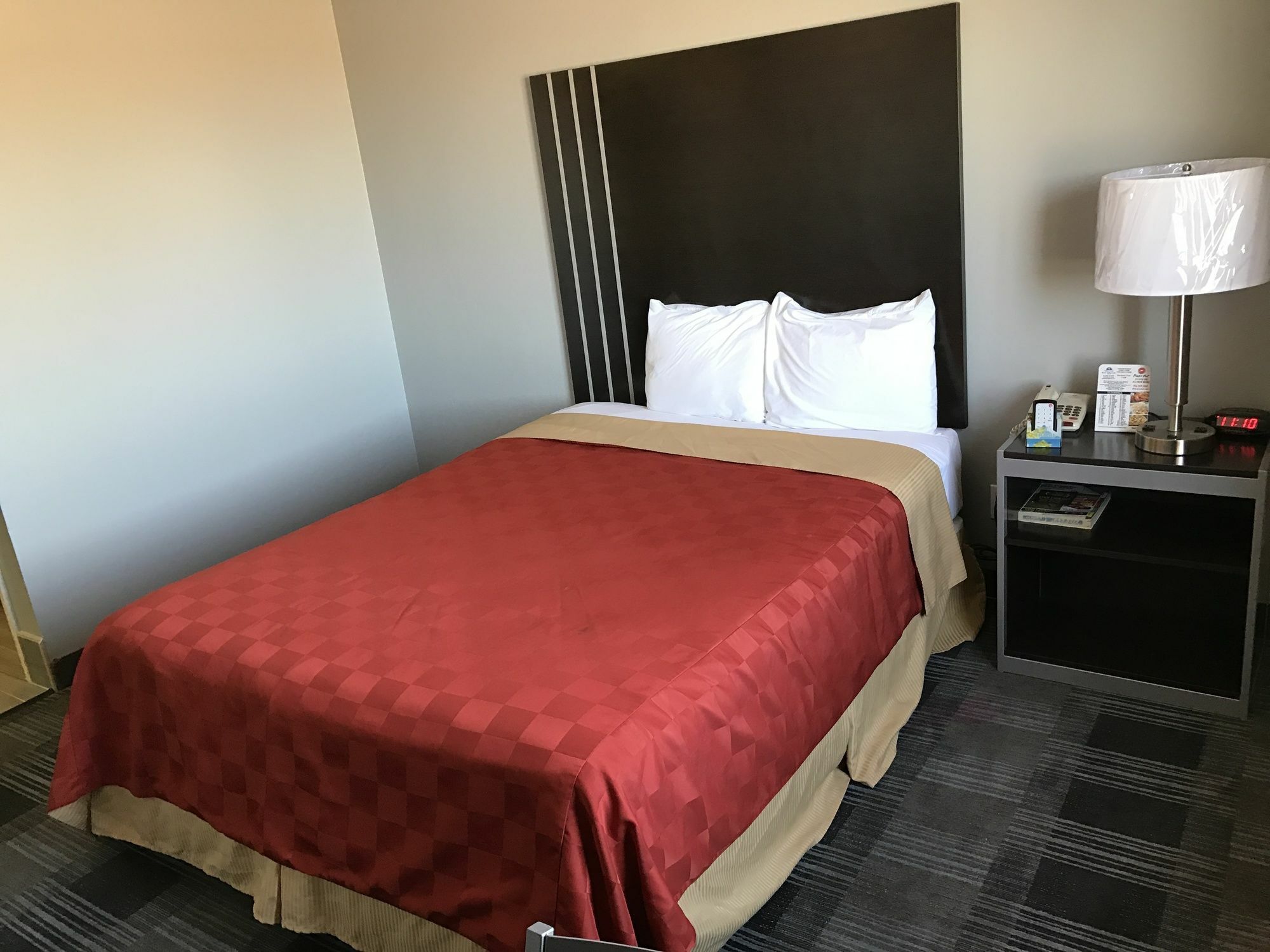 Hotel Express Weslaco/mercedes 3*